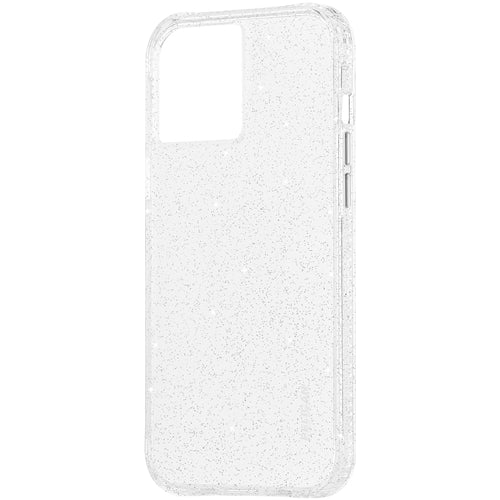Pelican Ranger Tough Case iPhone 12 Mini 5.4 inch - Clear Sparkle 1