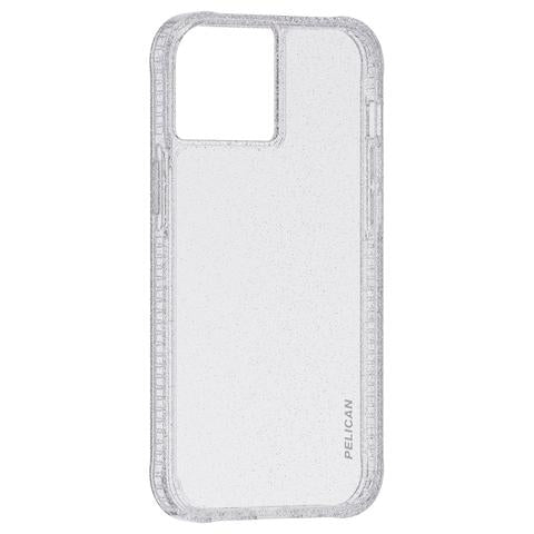 Pelican Adventurer Rugged Case iPhone 14 Pro 6.1 - Sparkle