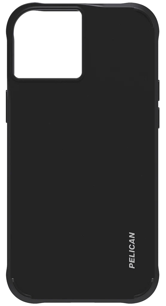Pelican Ranger Rugged Case & MagSafe Built-in iPhone 14 Pro 6.1 - Black