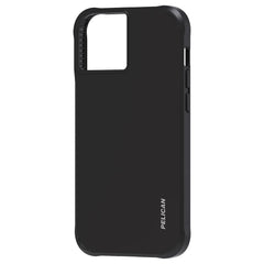 Pelican Ranger Rugged Case & MagSafe Built-in iPhone 14 Pro 6.1 - Black