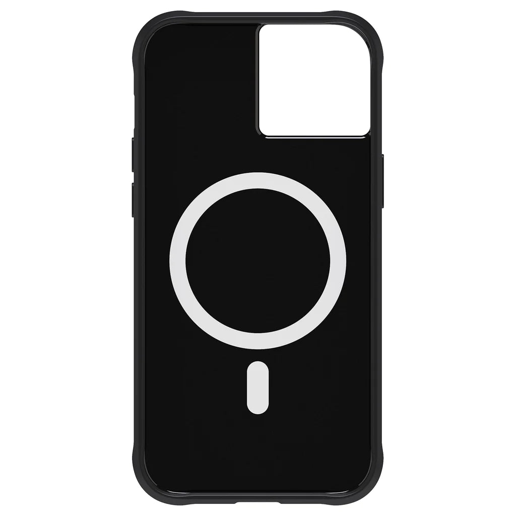 Pelican Ranger Rugged Case & MagSafe Built-in iPhone 14 Pro 6.1 - Black