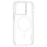 Pelican Ranger Rugged Case & MagSafe Built-in iPhone 14 Pro 6.1 - Clear