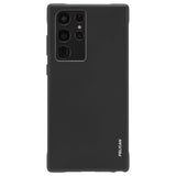 Pelican Ranger Slim Tough Case Samsung S22 Ultra 6.8 - Black
