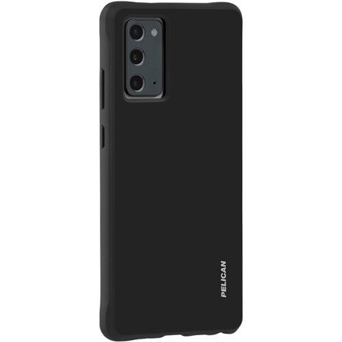 Pelican Ranger Rugged Case for Galaxy Note 20 6.7 inch - Black 3