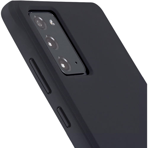 Pelican Ranger Rugged Case for Galaxy Note 20 6.7 inch - Black 4