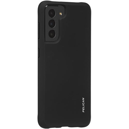 Pelican Ranger Tough Rugged Case Galaxy S21 6.2 inch - Black 1