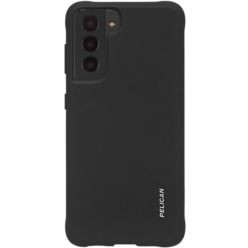 Pelican Ranger Tough Rugged Case Galaxy S21 6.2 inch - Black 2