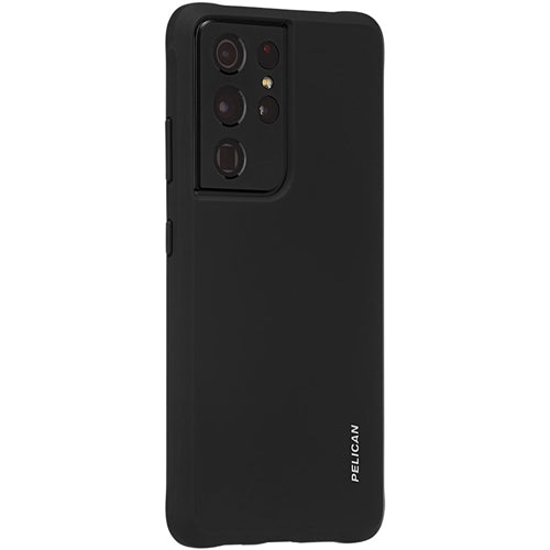 Pelican Ranger Tough Rugged Case Galaxy S21 Plus 6.7 inch - Black 2
