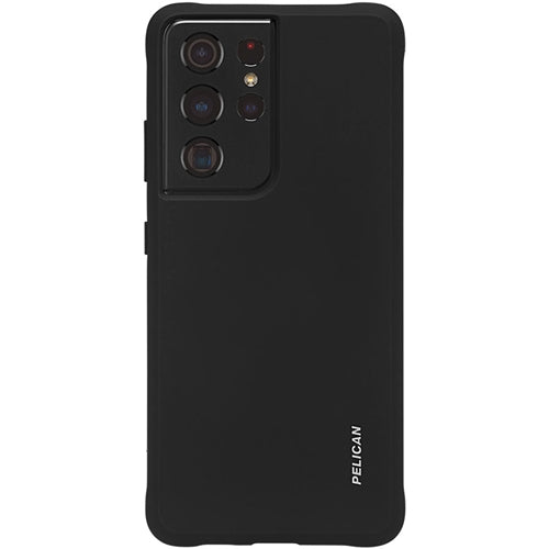 Pelican Ranger Tough Rugged Case Galaxy S21 Plus 6.7 inch - Black 1