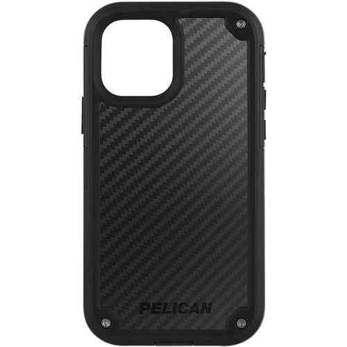 Pelican Shield Kevlar Extreme Tough Case & Belt Clip iPhone 12 Pro Max 6.7 inch 1