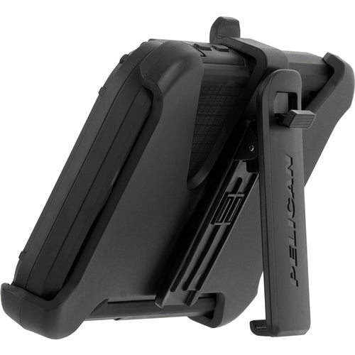 Pelican Shield G10 Extreme Tough Case iPhone 12 Pro Max 6.7 inch - Black 1