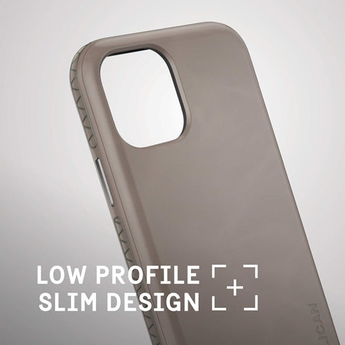 Pelican Traveler Slim & Stylish Rugged Case iPhone 11 Pro - Taupe 6