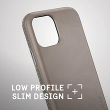 Load image into Gallery viewer, Pelican Traveler Slim &amp; Stylish Rugged Case iPhone 11 Pro - Taupe 6