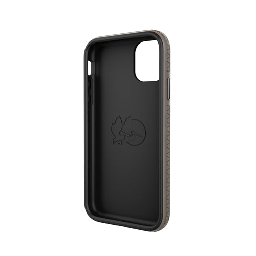 Pelican Traveler Slim & Stylish Rugged Case iPhone 11 Pro - Taupe 4