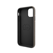 Load image into Gallery viewer, Pelican Traveler Slim &amp; Stylish Rugged Case iPhone 11 Pro - Taupe 4