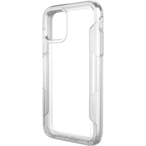 Pelican Voyager Extreme Rugged Case & Belt Clip iPhone 11 - Clear 4