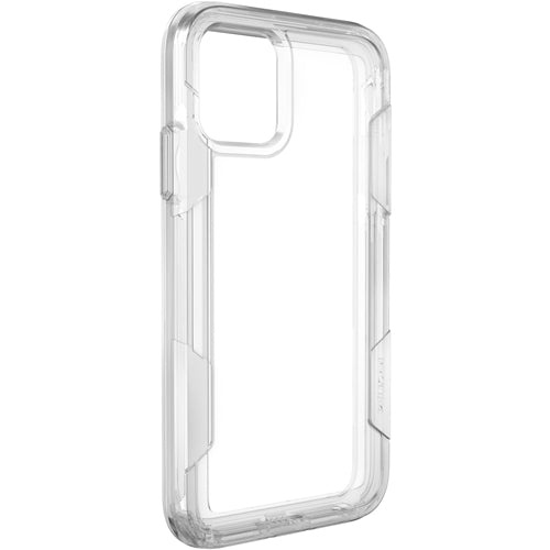 Pelican Voyager Extreme Rugged Case & Belt Clip iPhone 11 - Clear 1
