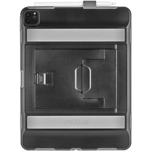 Load image into Gallery viewer, Pelican Voyager Rugged Case with Kickstand iPad Pro 11 1st &amp; 2nd Gen 2020 - Black 1