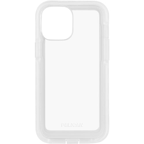 Pelican Voyager Extreme Tough Case iPhone 12 Mini 5.4 inch - Clear3
