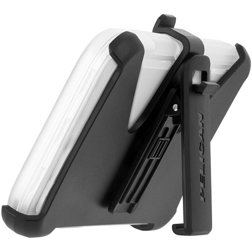 Pelican Voyager Extreme Tough Case iPhone 12 Mini 5.4 inch - Clear2