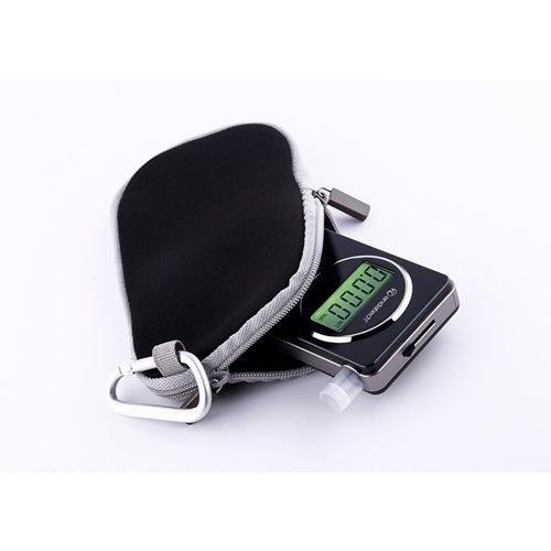 Andatech AlcoSense Zenith Plus Personal Breathalyser - ALS-ZENITHPLUS 3