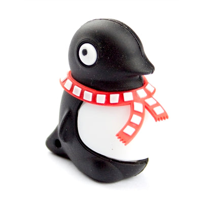 Pinguin Flash Thumb Drive USB 2 4GB 3