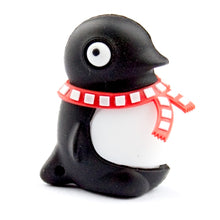 Load image into Gallery viewer, Pinguin Flash Thumb Drive USB 2 8GB 1
