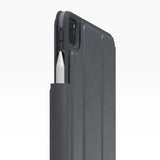 ZAGG Pro Keys Detachable Case & Wless Keyboard Trackpad iPad Air 4 & 5 10.9 & Pro 11 - Black