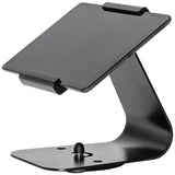 POS-Mate Universal Tablet & iPad POS mount - Black