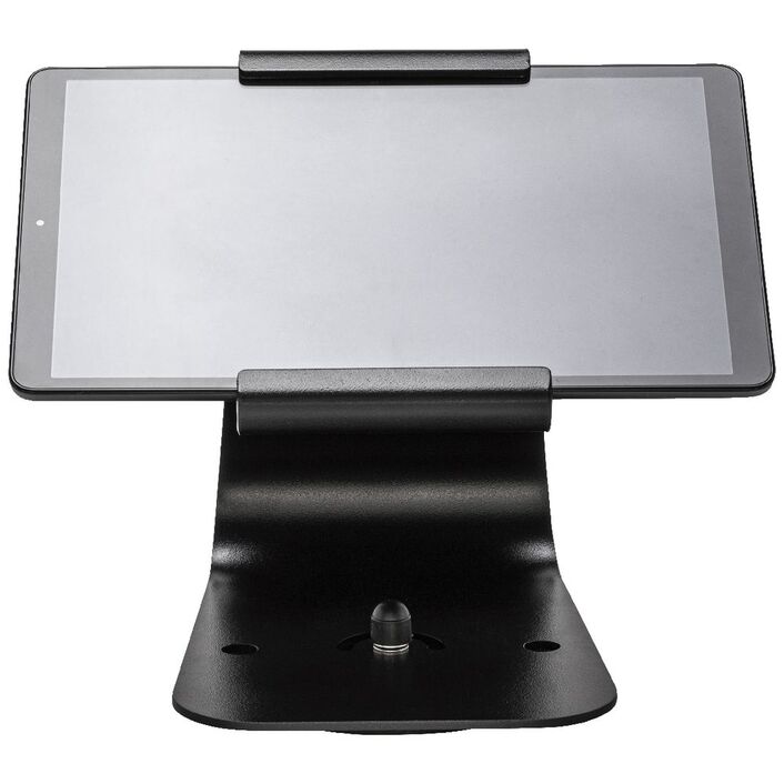 POS-Mate Universal Tablet & iPad POS mount - Black