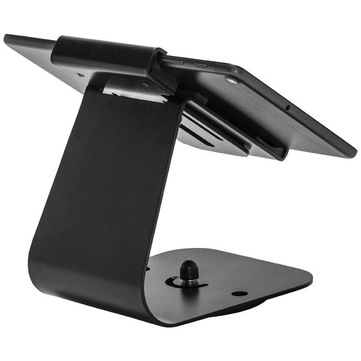 POS-Mate Universal Tablet & iPad POS mount - Black