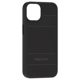 Pelican Protector Rugged Case & MagSafe Built-in iPhone 14 Pro 6.1 - Black