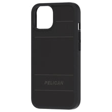 Load image into Gallery viewer, Pelican Protector Rugged Case &amp; MagSafe Built-in iPhone 14 Pro Max 6.7 - Black
