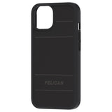 Pelican Protector Rugged Case & MagSafe Built-in iPhone 14 Pro 6.1 - Black