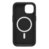 Pelican Voyager MagSafe Case & Belt Clip iPhone 14 Pro Max 6.7 - Black