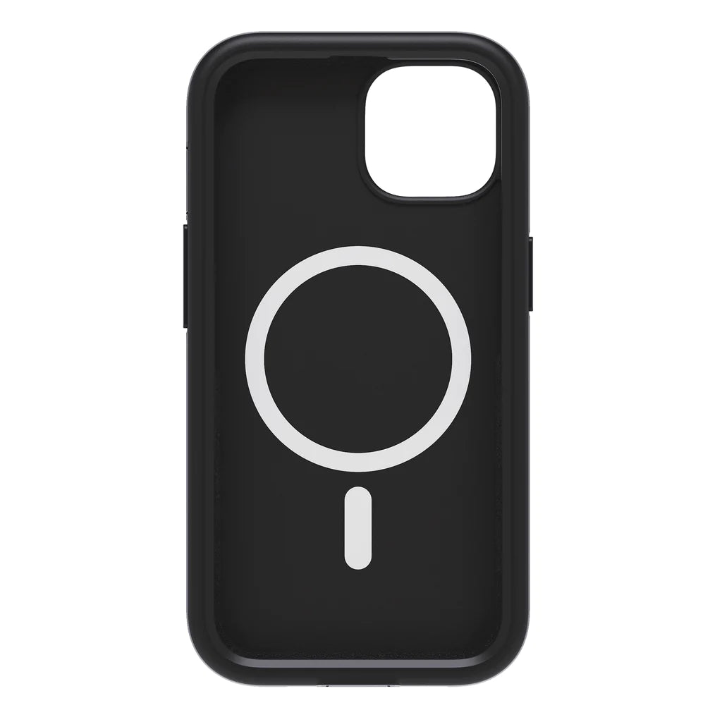 Pelican Voyager MagSafe Case & Belt Clip iPhone 14 Pro 6.1 - Black