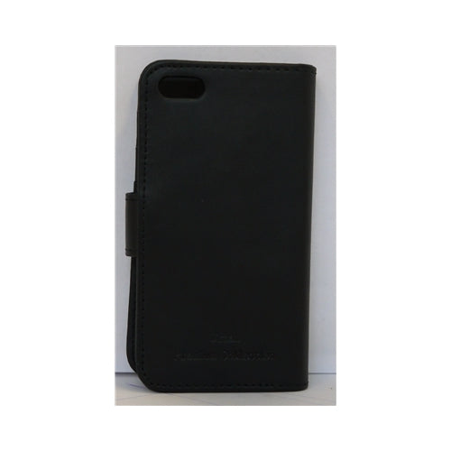 Urban Fitted Wallet New Apple iPhone 5 Case - Black 3