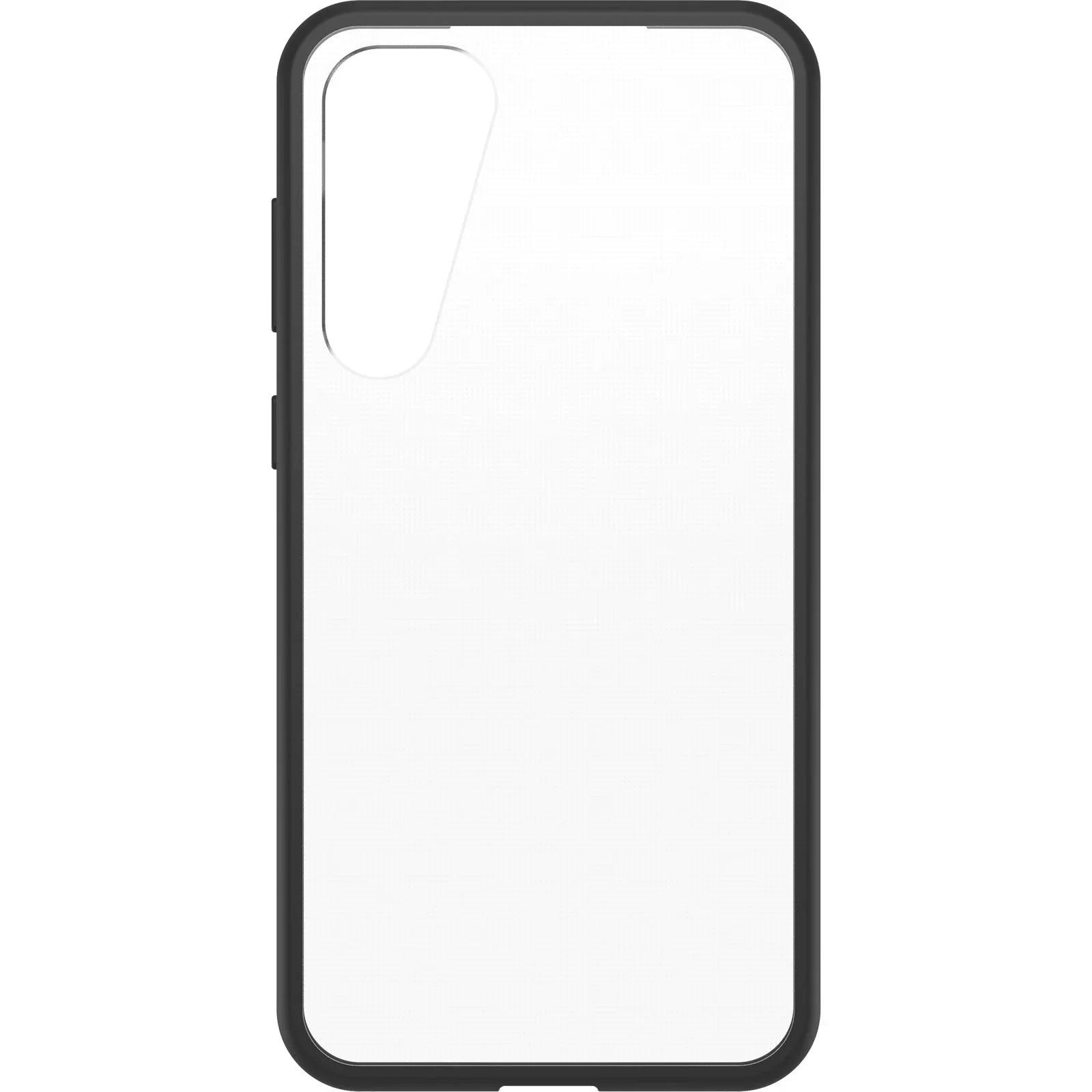 Otterbox React Ultra Thin Case Samsung S24 Plus 5G 6.7 inch - Clear Black