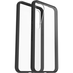 Otterbox React Ultra Thin Case Samsung S24 Plus 5G 6.7 inch - Clear Black