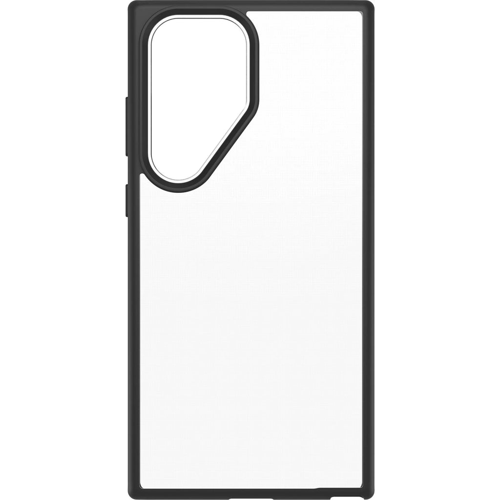 Otterbox React Ultra Thin Case Samsung S23 Ultra 5G 6.8 inch - Clear Black