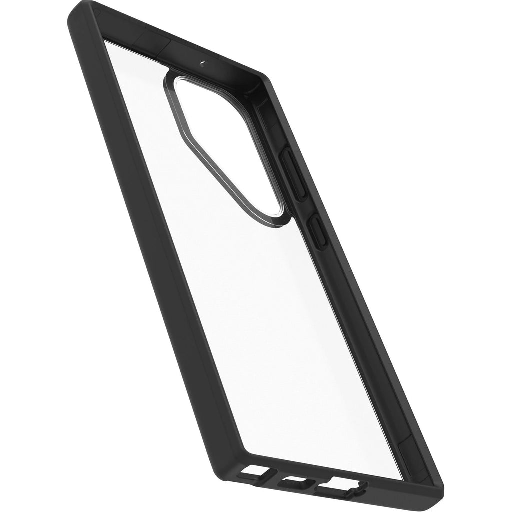 Otterbox React Ultra Thin Case Samsung S23 Ultra 5G 6.8 inch - Clear Black