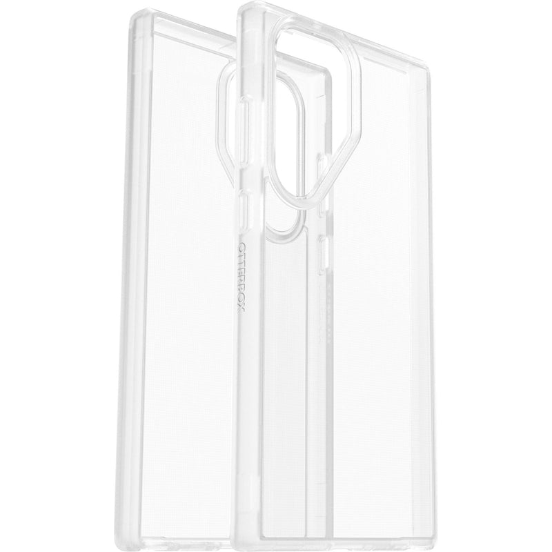 Otterbox React Ultra Thin Case Samsung S24 Ultra 5G 6.8 inch - Clear
