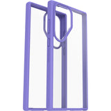 Otterbox React Ultra Thin Case Samsung S23 Ultra 5G 6.8 inch – Clear Purplexing