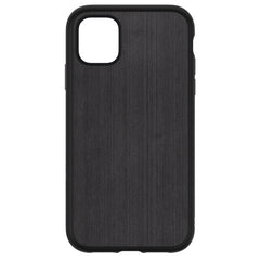RhinoShield SolidSuit Impact Resistance Case iPhone 11 Pro - Brushed Steel 1