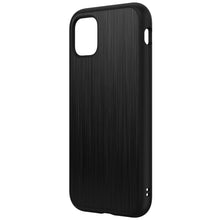 Load image into Gallery viewer, RhinoShield SolidSuit Impact Resistance Case iPhone 11 Pro - Brushed Steel4