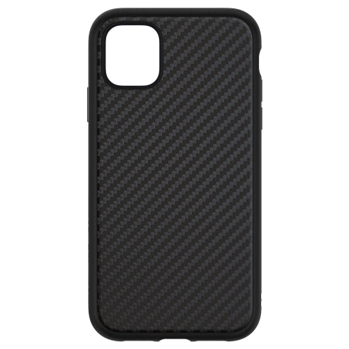 RhinoShield SolidSuit Impact Resistance Case iPhone 11 Pro - Carbon Fibre2