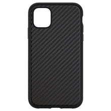 Load image into Gallery viewer, RhinoShield SolidSuit Impact Resistance Case iPhone 11 Pro - Carbon Fibre2