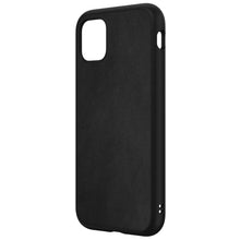 Load image into Gallery viewer, RhinoShield SolidSuit Impact Resistance Case iPhone 11 Pro - Leather Black 4