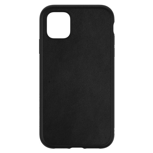 RhinoShield SolidSuit Impact Resistance Case iPhone 11 Pro - Leather Black 1