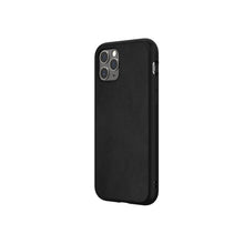 Load image into Gallery viewer, RhinoShield SolidSuit Impact Resistance Case iPhone 11 Pro Max - Leather Black2